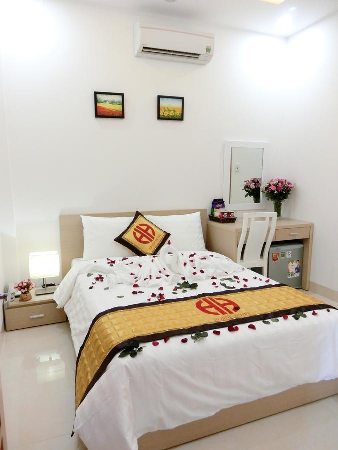 โรงแรมโฮมี ดานัง ภายนอก รูปภาพ
